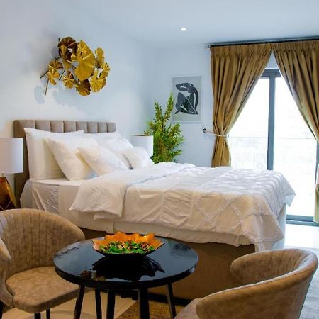Splendid Apartments @ The Lennox Accra Eksteriør billede