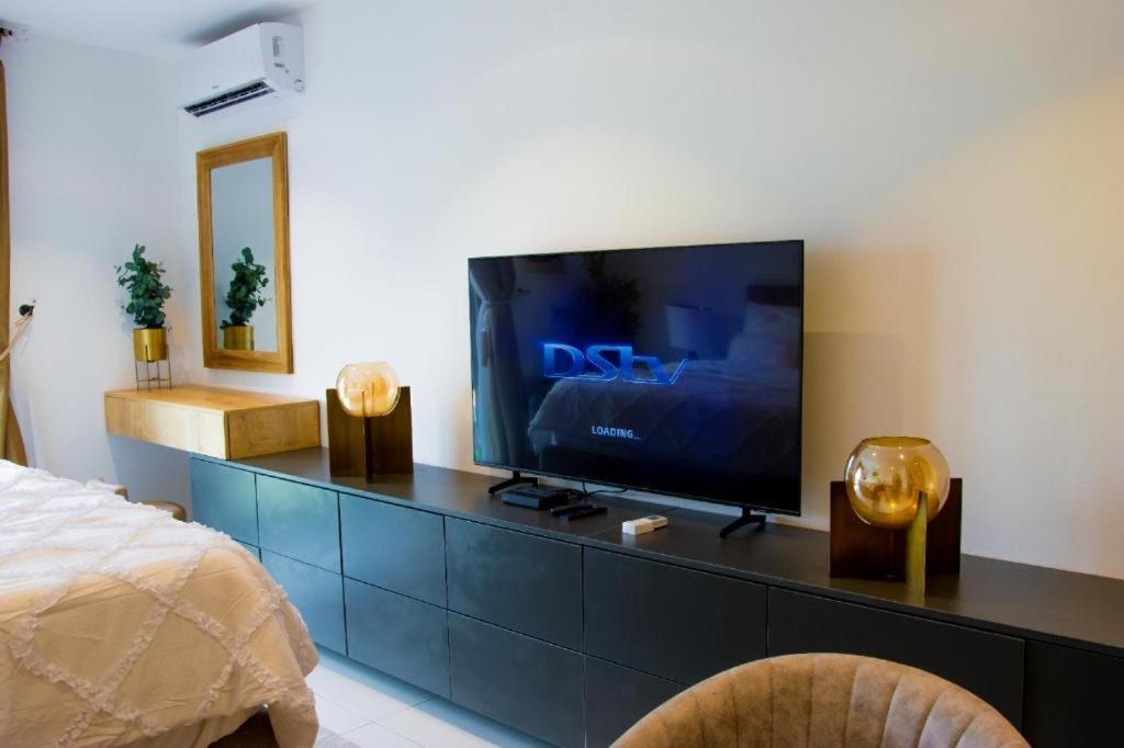 Splendid Apartments @ The Lennox Accra Eksteriør billede