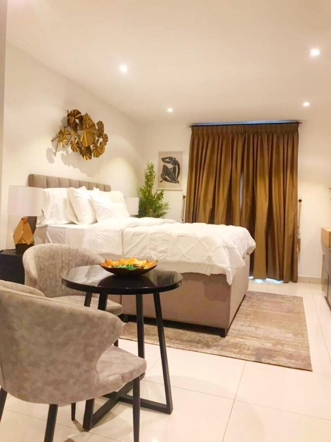 Splendid Apartments @ The Lennox Accra Eksteriør billede