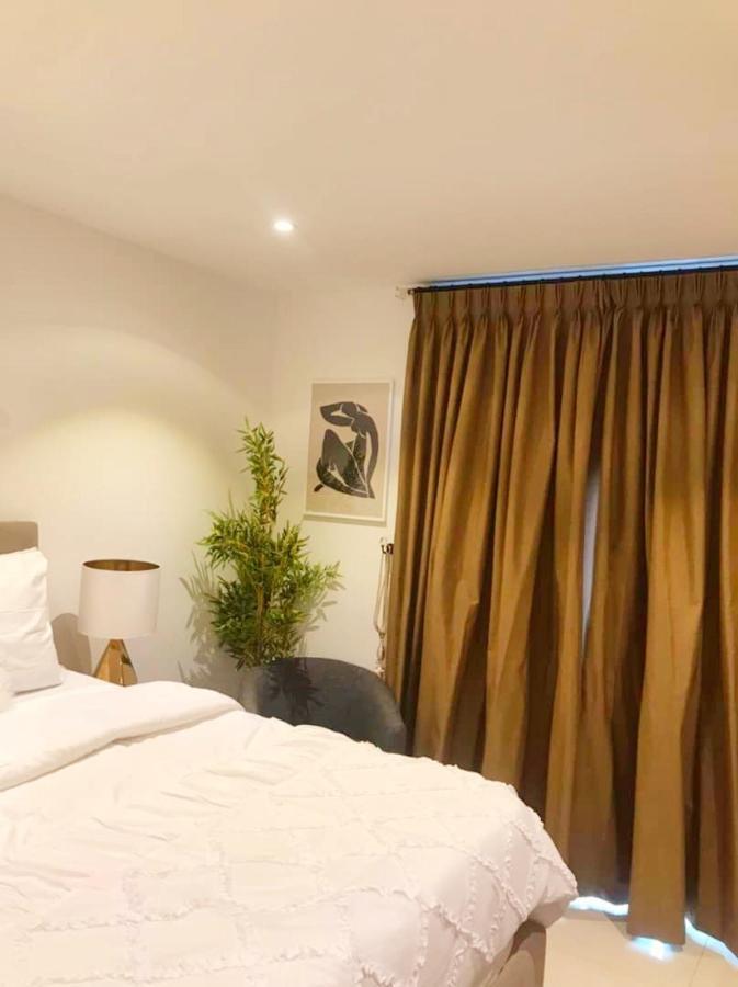 Splendid Apartments @ The Lennox Accra Eksteriør billede